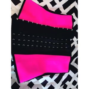 Ann Chery Waist Cincher